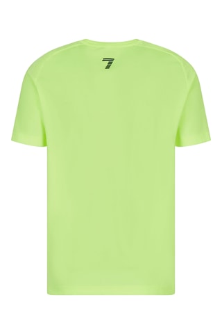 T-shirt - Vert citron