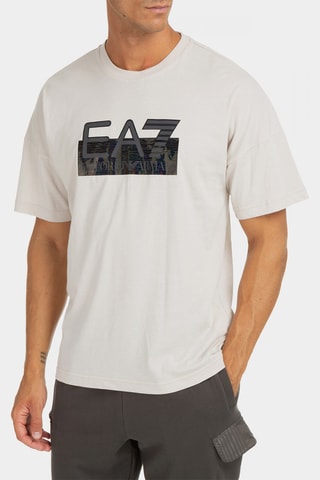T-shirt - Blanc