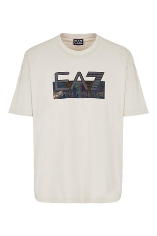 T-shirt - Blanc