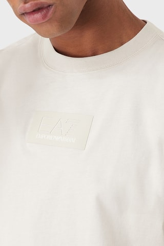 T-shirt - Ecru