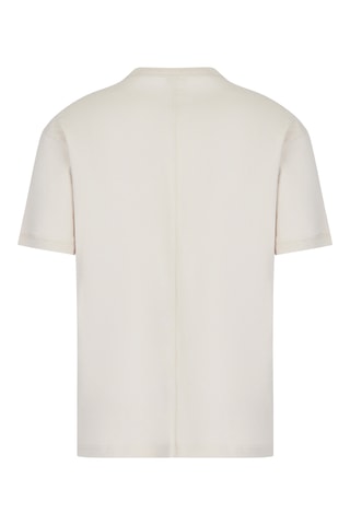 T-shirt - Ecru