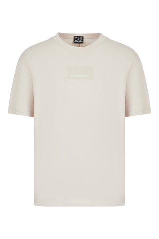 T-shirt - Ecru