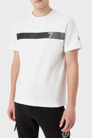 T-shirt - Blanc