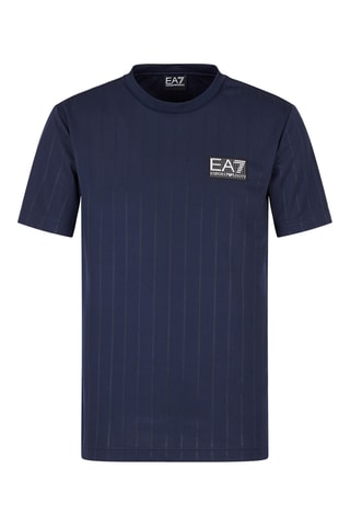 T-shirt - Bleu marine