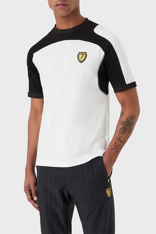 T-shirt - Blanc