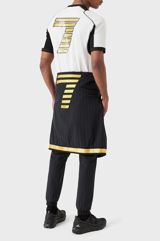 T-shirt - Blanc