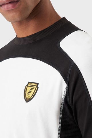 T-shirt - Blanc