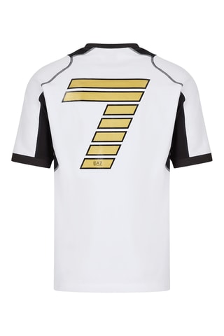 T-shirt - Blanc