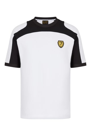 T-shirt - Blanc