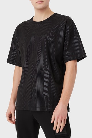 T-shirt - Noir
