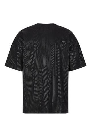 T-shirt - Noir