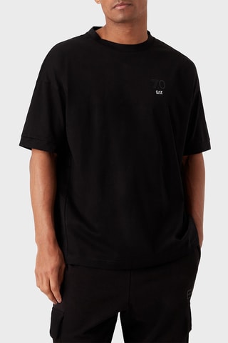 T-shirt - Noir