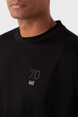 T-shirt - Noir