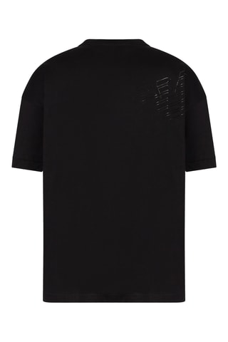 T-shirt - Noir