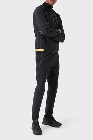 Veste et pantalon - Noir