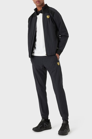 Veste et pantalon - Noir