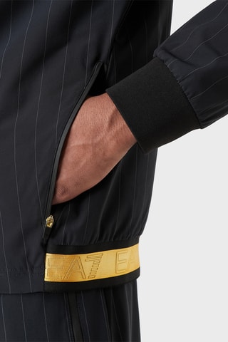 Veste et pantalon - Noir