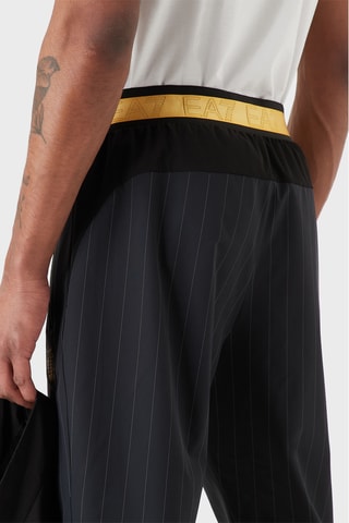 Veste et pantalon - Noir