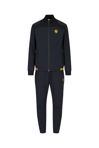 Veste et pantalon - Noir