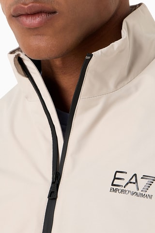 Veste - Ecru