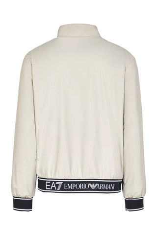 Veste - Ecru