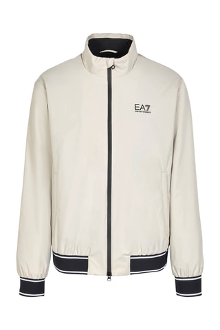 Veste - Ecru