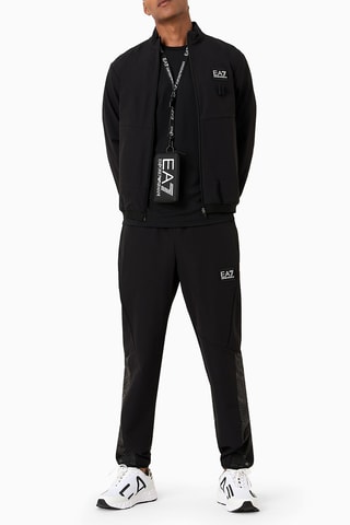 Veste - Noir
