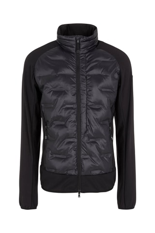 Veste - Noir