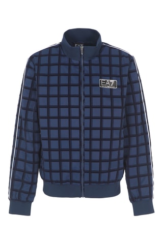 Veste - Bleu foncé