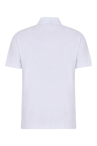 Polo - Blanco