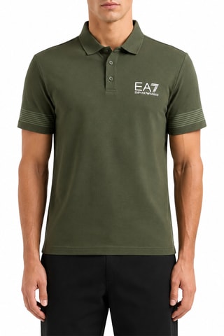 Polo - Vert