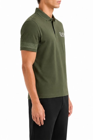 Polo - Vert