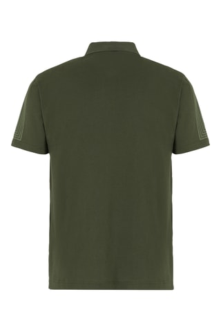 Polo - Vert