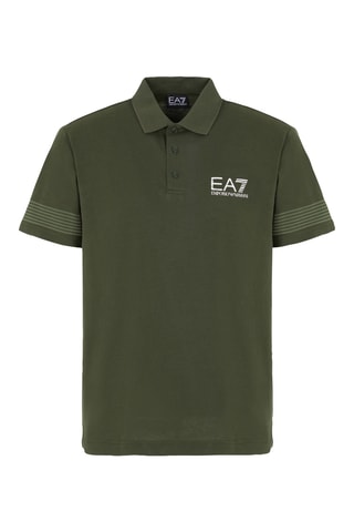 Polo - Vert
