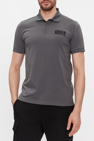 Polo - Gris foncé