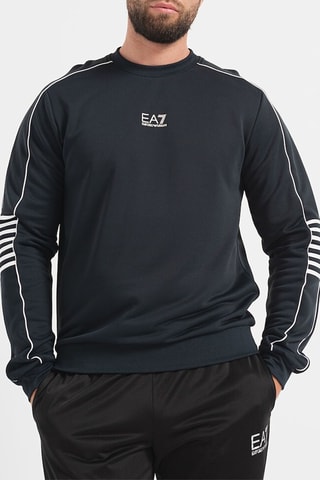 Sweat - Bleu foncé