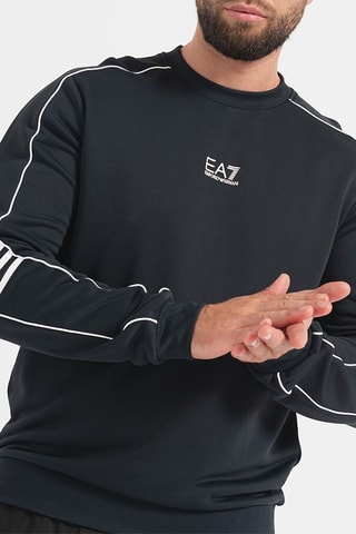Sweat - Bleu foncé