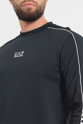 Sweat - Bleu foncé