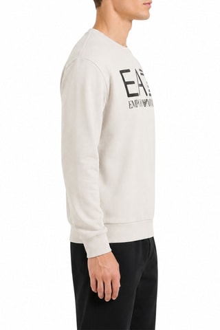 Sweat - Blanc