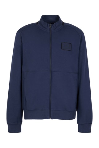 Sweat - Bleu marine