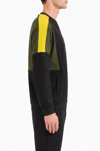 Sweat - Noir