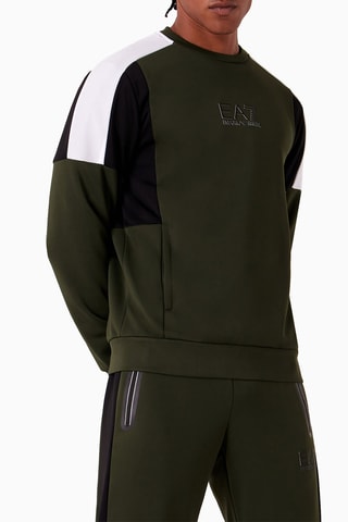 Sweat - Kaki