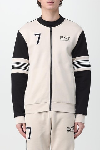 Sweat - Ecru