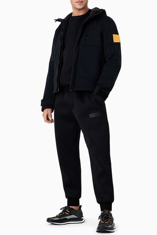 Sweat - Noir