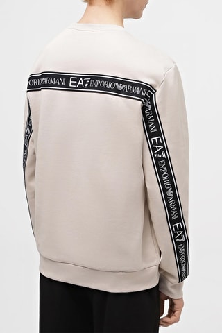 Sweat - Ecru
