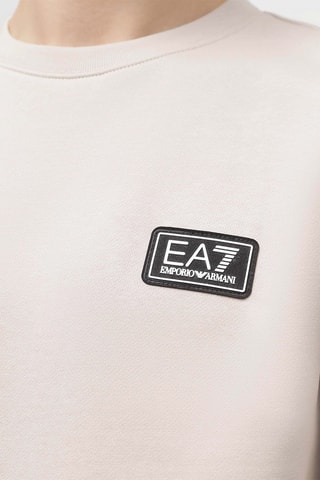 Sweat - Ecru