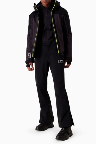 Veste - Noir