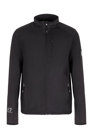 Veste - Noir