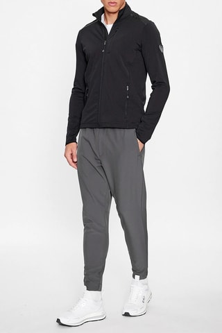 Veste - Noir