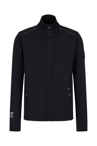 Veste - Noir